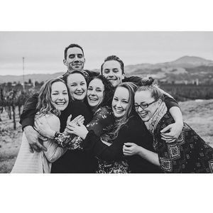 Meet your Posher, Margaret